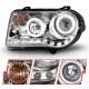 ANZ Projector Headlights