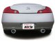 BOR Cat Back S-Type