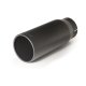 GBE Monster Exhaust Black Tip