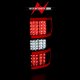 ANZ LED Taillights