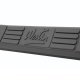 WES Nerf Bars - Signature 3