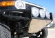 NFB RSP Front Bumper