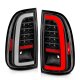 ANZ LED Taillights