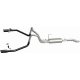 MAG Catback Exhaust