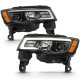 ANZ Projector Headlights