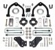 TUF Lift Kits