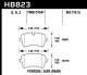 HAWK Ceramic Brake Pad Sets