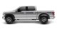 Bushwacker 20947-02 Black Extend-A-Fender Fender Flares Smooth Finish 4-Piece Set for 2018-2020 F...