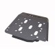 WES Skid Plates