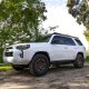 GOR Roof Racks - Ceros