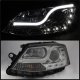 SPY Headlights