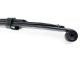 TUF Front Leaf Springs