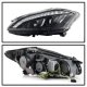 SPY Headlights