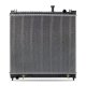 MM Radiators - Plastic