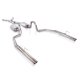SSW Exhaust Catback