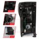 ANZ LED Taillights