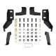 WES Sportsman Grille Guards