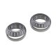 Dana 44 Front Axle Bearing And Seal Kit Replacement 1977-1989 GM Half Ton Yukon Gear & Axle
