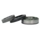 Axle Bearing And Seal Kit For Dana 44 & Model 20 SET10 Axle Bearing & Seal Kit Some Flanged D44 &...