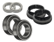 Dana 44 Jeep Wrangler JL Rubicon and Gladiator Rear Axle Bearing and Seal Kit Revolution Gear