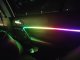 LED Interior Ambient 18-Piece RGBW Multicolor Ultra-Flow Series ColorSmart Vehicle Complete Kit 