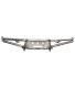 89-95 Toyota Pickup and 1990-1995 4Runner Front Tube Bumper All Pro Off Road