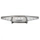 89-95 Toyota Pickup and 1990-1995 4Runner Front Bumper with Fill Plates All Pro Off Road