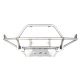 95-04 Toyota Tacoma Front Baja Bumper with Stinger All Pro Off Road