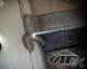 FJ Cruiser Rock Sliders 60.0 Inch Bare without Fill Plates 06-14 Toyota FJ Cruiser All Pro Off Ro...