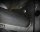 FJ Cruiser Rock Sliders 60.0 Inch Bare without Fill Plates 06-14 Toyota FJ Cruiser All Pro Off Ro...