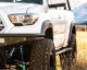 Tacoma APEX Rock Sliders Bare with Fill Plates 05-Present Toyota Tacoma Double Cab Long Bed All P...