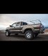 Tacoma APEX Heavy Duty Bed Cage Steel Long Bed Unwelded 20.5 Inch Bare Pack Rack Kit 05-15 Toyota...