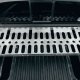 Tacoma Internal Bed Rack Kits For 05-20 Tacoma Aluminum Bare All Pro Off Road