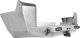 10-23 Toyota 4Runner APEX Rear Bumper Steel Bare All Pro Off Road