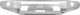 Tundra Front Bumper 3rd Gen For 14-20 Tundra Aluminum APEX Bumper Bare All Pro Off Road