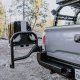16-23 Toyota Tacoma Dual Swing Out Bumper Bare All Pro Off Road