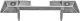 16-23 Toyota Tacoma Dual Swing Out Bumper Bare All Pro Off Road