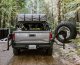 16-23 Toyota Tacoma Dual Swing Out Bumper Bare All Pro Off Road