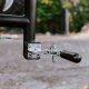16-23 Toyota Tacoma Dual Swing Out Bumper Bare All Pro Off Road