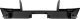 16-23 Toyota Tacoma Dual Swing Out Bumper Black Powdercoat All Pro Off Road