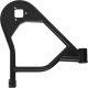 16-23 Toyota Tacoma Dual Swing Out Bumper Black Powdercoat All Pro Off Road