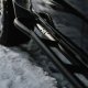 15-22 Chevy Colorado and 15-22 GMC Canyon HD Rock Sliders Short Bed Bare All Pro Off Road