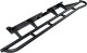 15-22 Chevy Colorado and 15-22 GMC Canyon HD Rock Sliders Short Bed Black Powdercoat All Pro Off ...