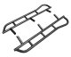 95-04 Toyota Tacoma Rock Sliders 60 Inch Standard Cab With Fill Plates All Pro Off Road
