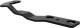 16-Present Tacoma Ditch Light Brackets All Pro Off Road