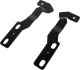 16-Present Tacoma Ditch Light Bracket Kit with Flood Lights All Pro Off Road