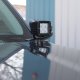 10-Present 4unner Ditch Light Brackets with Flood Lights All Pro Off Road