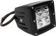 10-Present 4unner Ditch Light Brackets with Spot Lights All Pro Off Road