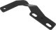 10-Present 4unner Ditch Light Brackets with Spot Lights All Pro Off Road
