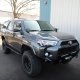 10-Present 4unner Ditch Light Brackets with Spot Lights All Pro Off Road